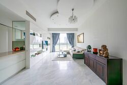 Reflections At Keppel Bay (D4), Condominium #445598061